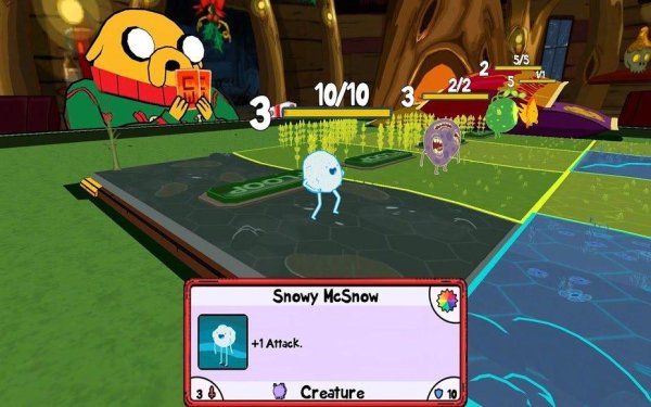 card-wars-adventure-time v1.11.0(mod-mnogo-deneg)