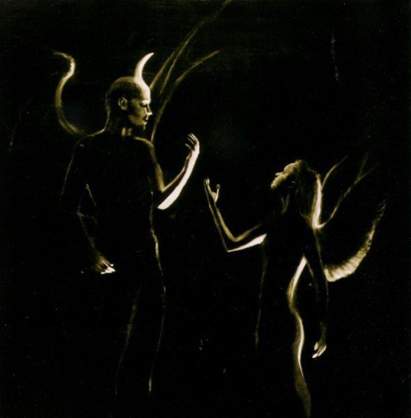 Exordium - Language of the Dying