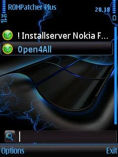 ROMPatcher Plus v 3.01
