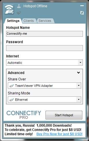 Connectify Pro.v3.2.0.22201 CrashBox.ru