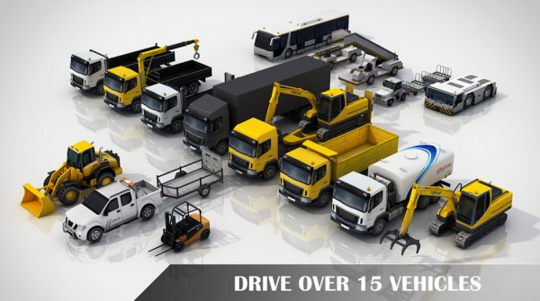 drive-simulator-mod 3.7