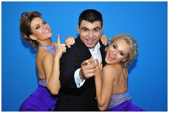 MMDance-День Рождения