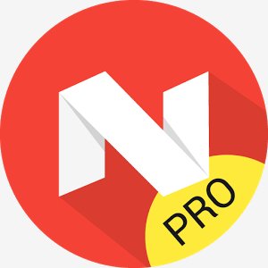 N Launcher Pro 1.3.0