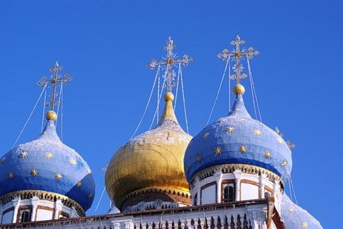 Краткая история христианства