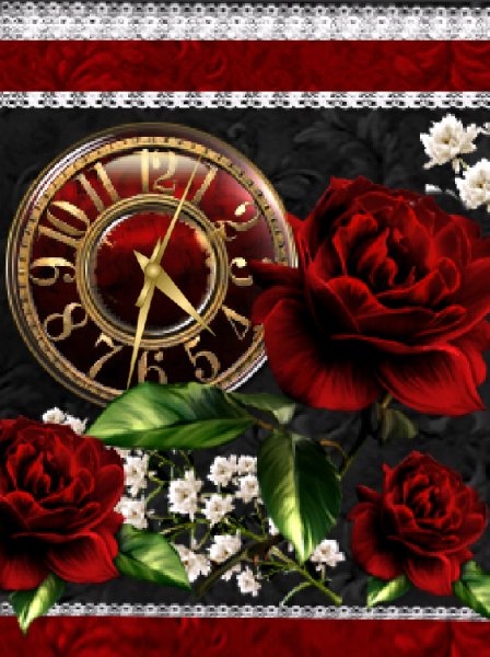 Roses