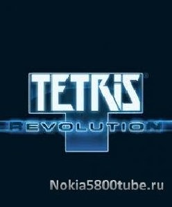 tetris revolution
