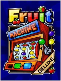 Fruit Machine Deluxe 480x800