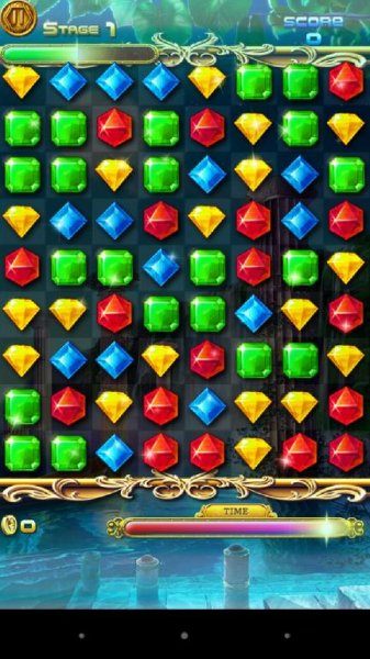 Jewels Maze 2 v1.3.1