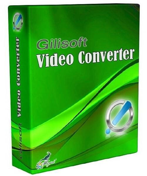 GiliSoft Video Converter v10.0.0