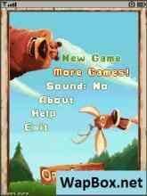 Open Season