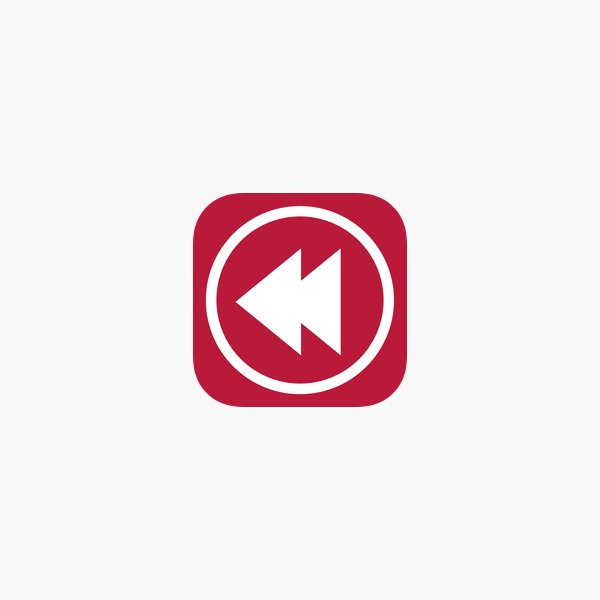 reverse video camera