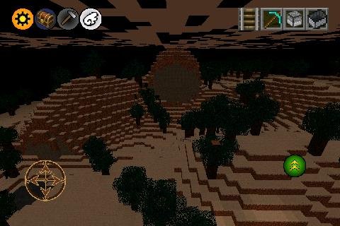 MineClon 1.3