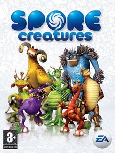 spore creatures