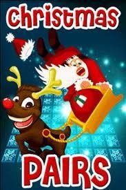 Christmas Pairs
