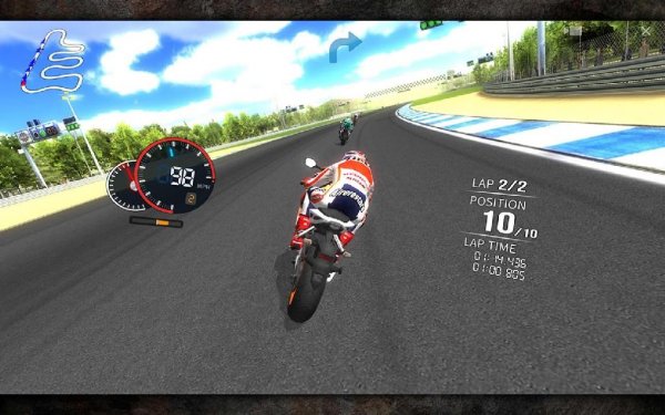 Real Moto v 1.0.119