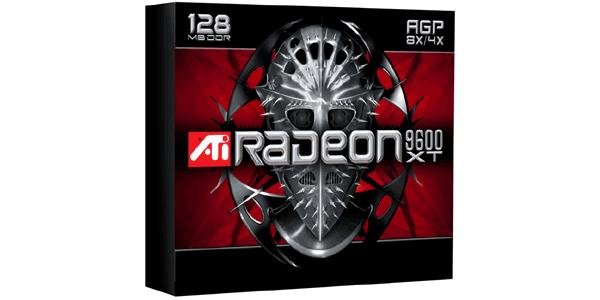 ATI Radeon 9600 128mb XT-PRO-TX ver.8.252.0