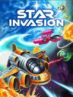 Star Invasion (Звездное Вторжение)