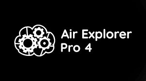 Air Explorer Pro 4.0.1 RePack (&amp; Portable) by KpoJIuK