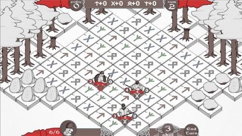 To Heaven Till Valhalla v1.0