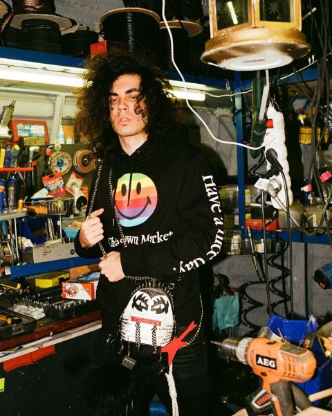 Коста Лакоста - А ты говоришь (Asketix Radio Edit)