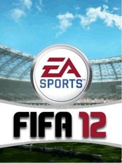 FIFA 2012 240x320