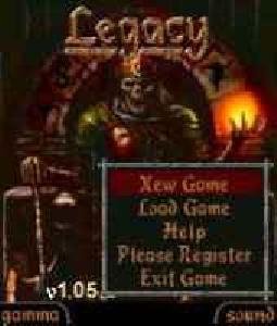 Legacy