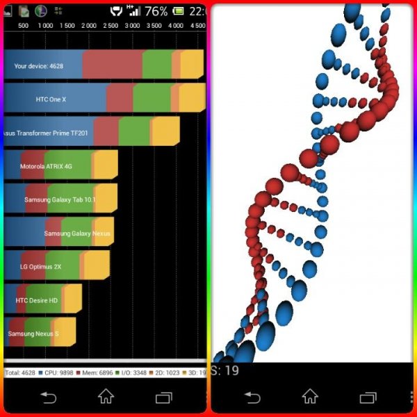 Quadrant Standard 2.1.1CRCkRAd-Free
