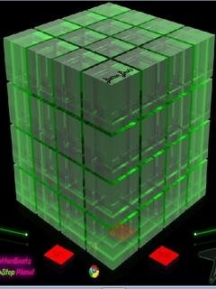 Greencube