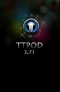 Ttpod3.71 на 678.1