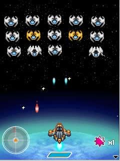 star invasion 240x320 lg