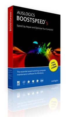 auslogics boostspeed(rus)