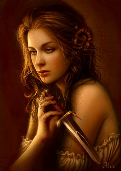 Fantasy+Girl+Animation