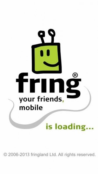 Fring v.7.0123 S^3