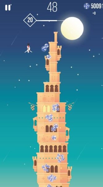The Tower Assassin's Creed 1.0.1