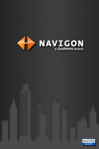 NAVIGON Russia v.2.2.0