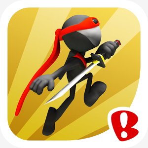 Nin Jump v 2.1.6 [MOD Shields]