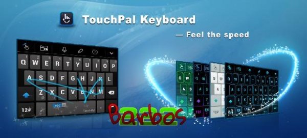 TouchPal Keyboard 2015 5.7.2.11