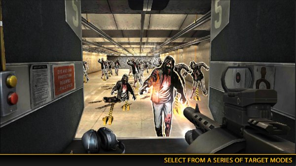 Gun Club Armory v 1.0.1