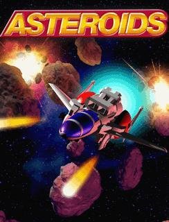 Asteroids