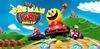Pak-man Kart-rally
