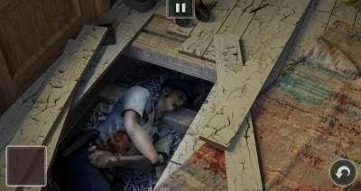 BloodHouseEscape-