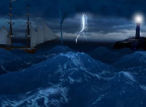 Lightning Storm.Anim