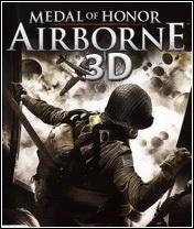 Medal of honure airborne3d