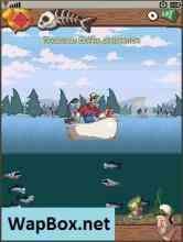 Dynamite Fishing