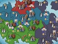 North Clans