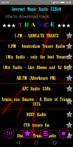 Underground+Music+Radio+ZXSoft+v14.03+AdFree