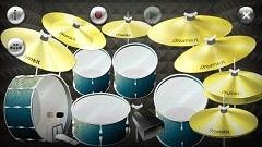 QtDrumkit