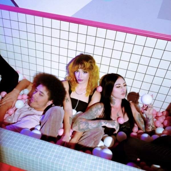 Honey Revenge - Poison Apple Baby