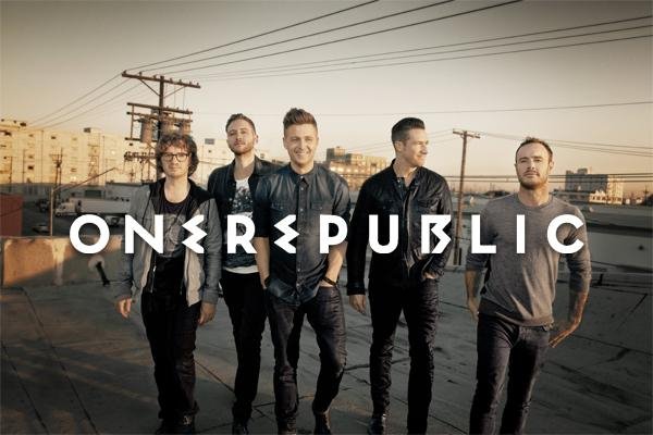 One Republic-Wont Stop Cover(Full)