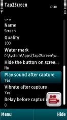 tap2screen sp.sisx